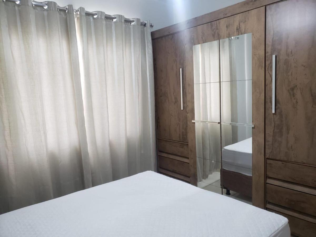 Apartamento Quadra Do Mar, Ar-condicionado E Garagem No Centro De Bc! Balneario Camboriu