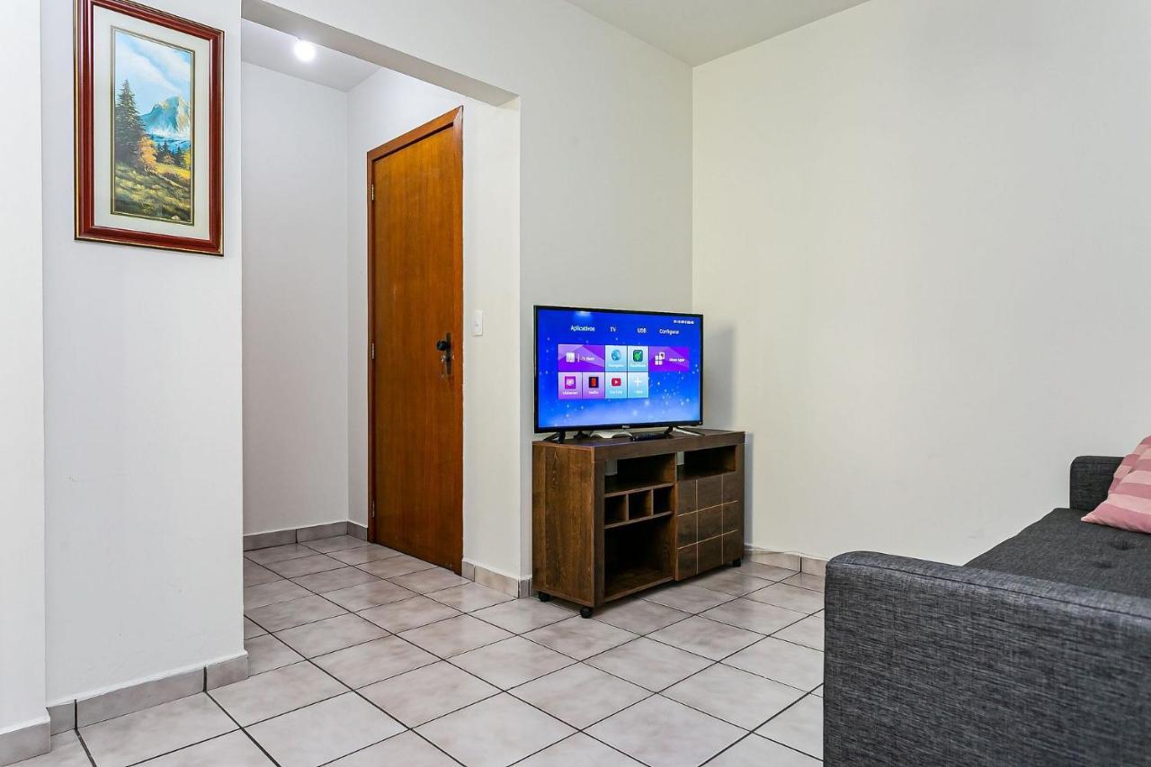 Quadra Do Mar, Ar-condicionado E Garagem No Centro De Bc! Balneario Camboriu